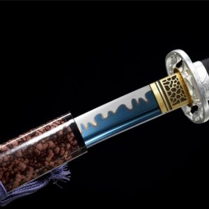 Katana Antique