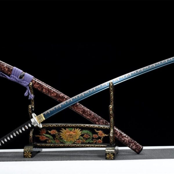 Katana Antique