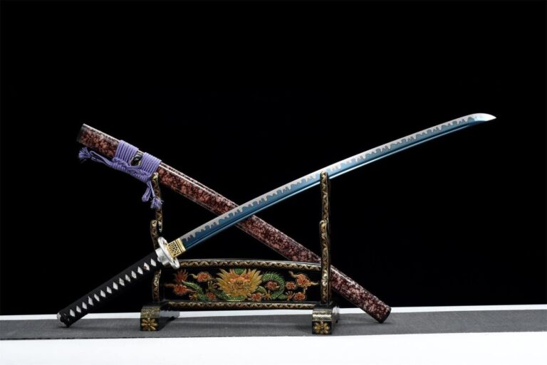 Katana Antique