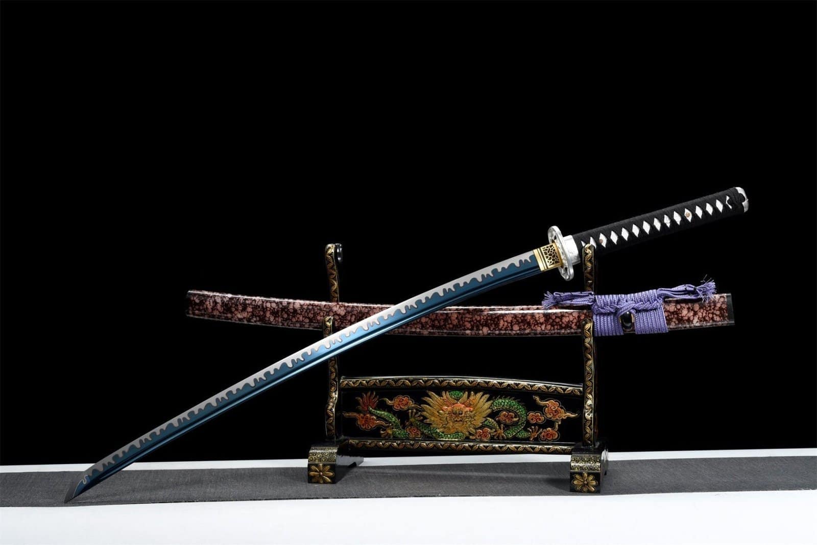 Katana Antique