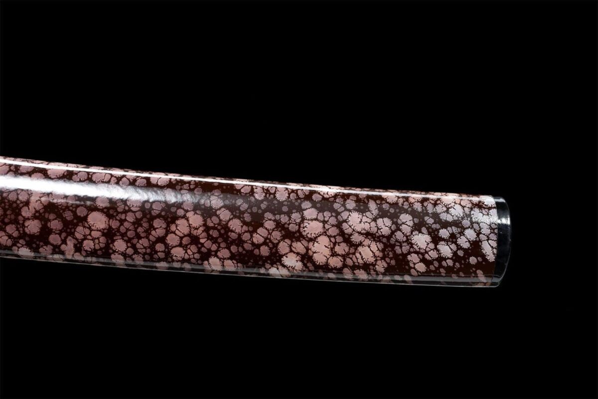 Katana Antique