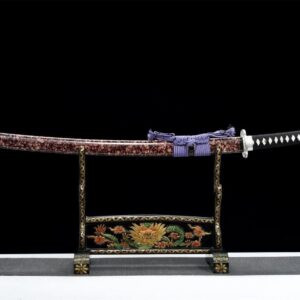 Katana Antique
