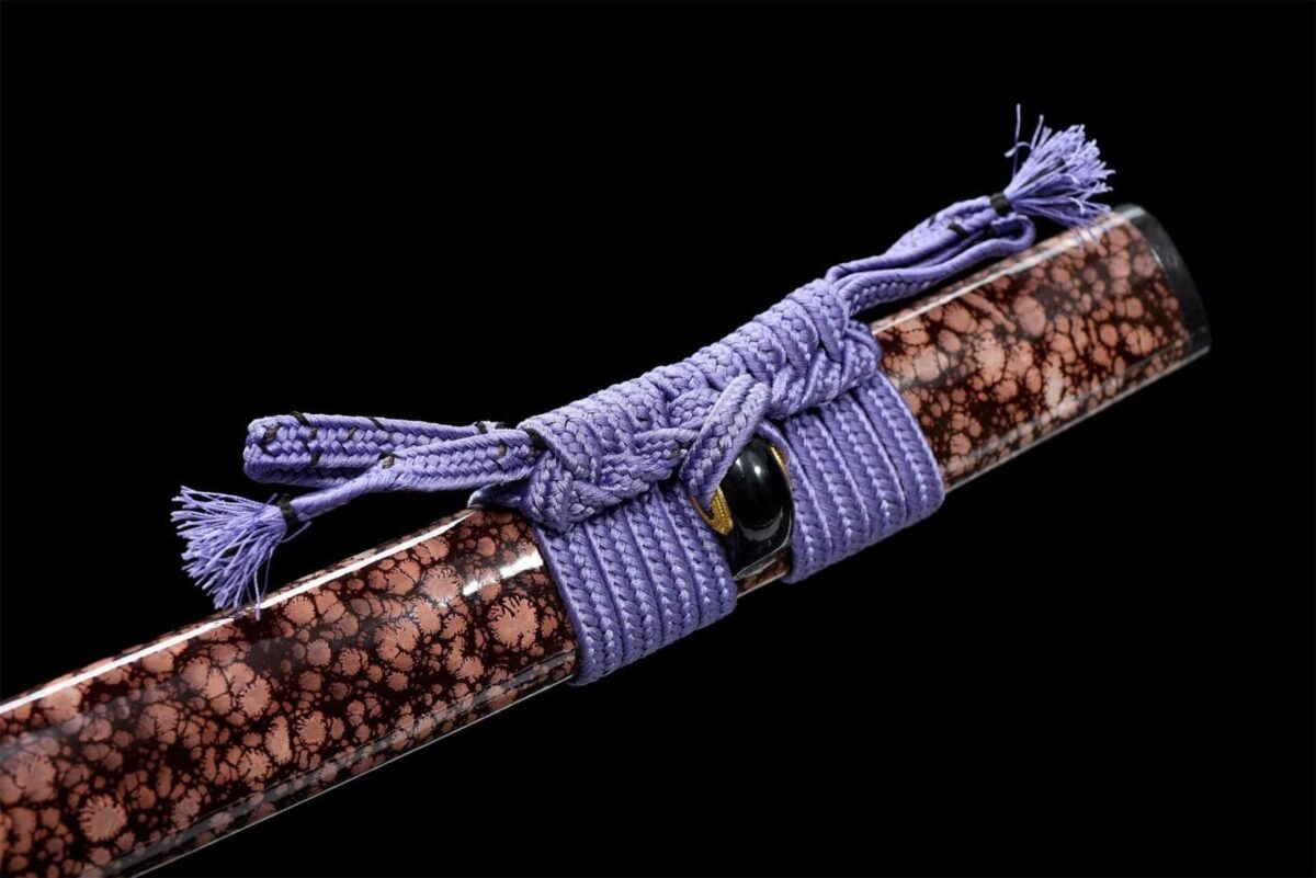 Katana Antique