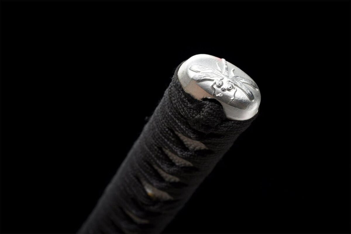 Katana Antique