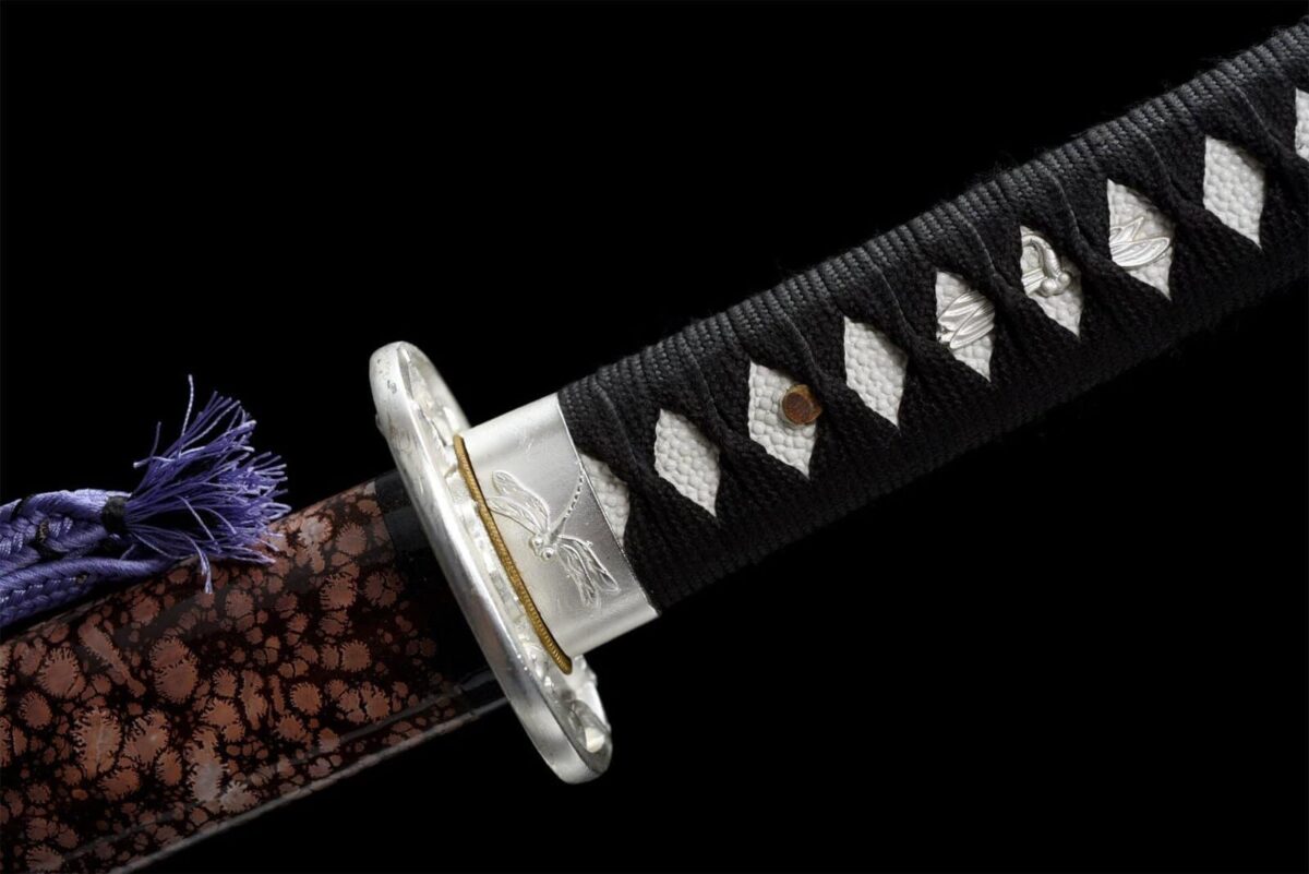 Katana Antique