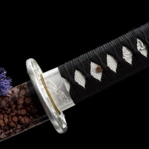 Katana Antique