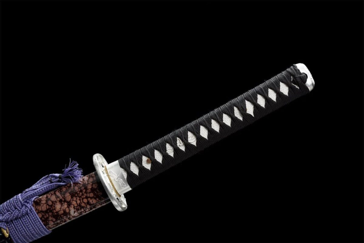 Katana Antique