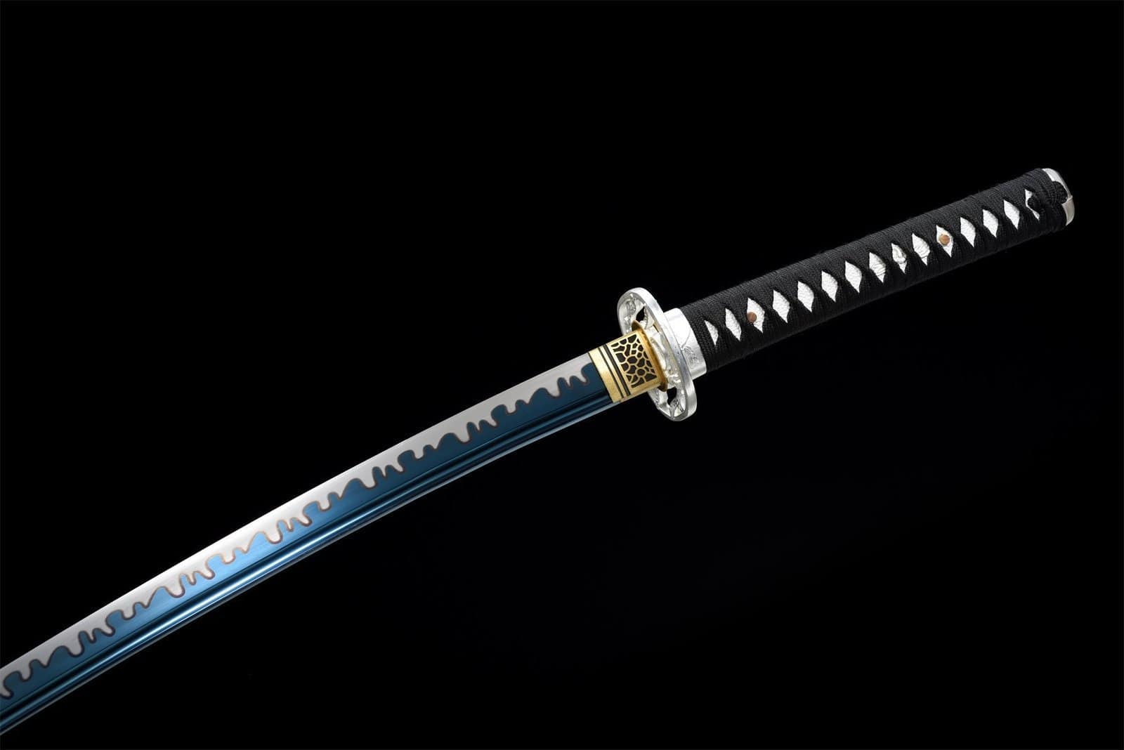 Katana Antique