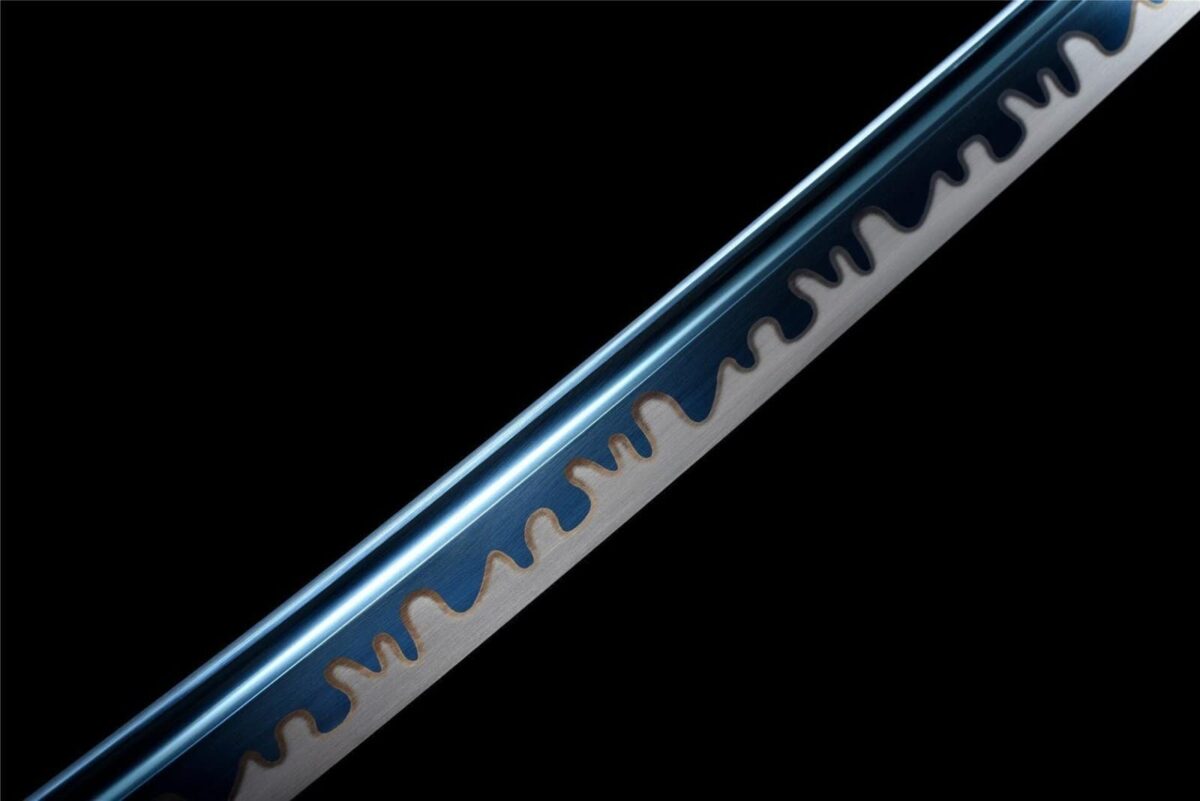 Katana Antique