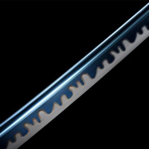 Katana Antique