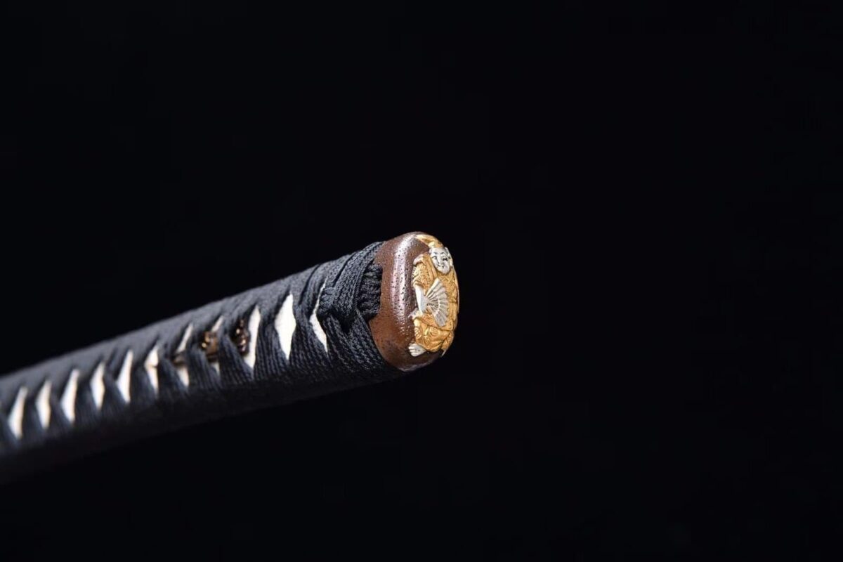 Katana Automne
