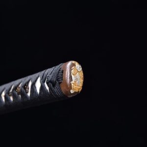 Katana Automne
