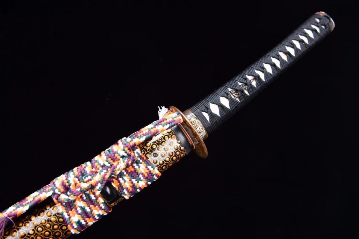 Katana Automne