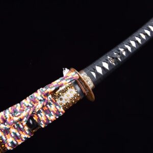 Katana Automne