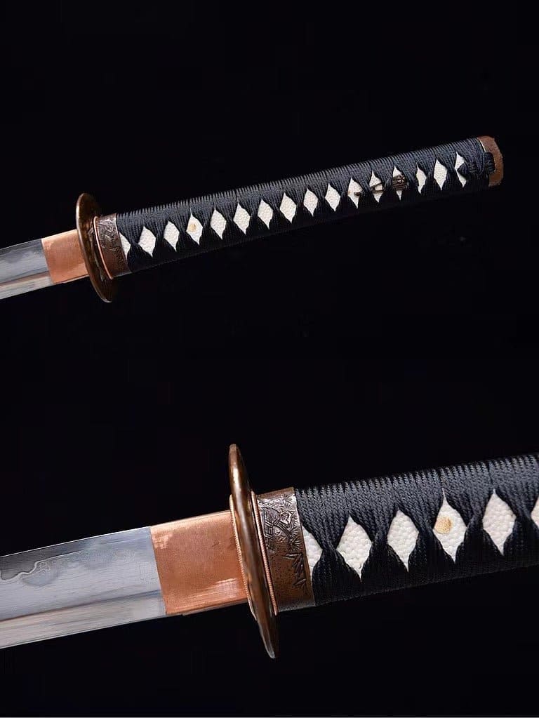 Katana Automne