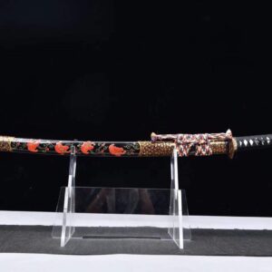 Katana Automne