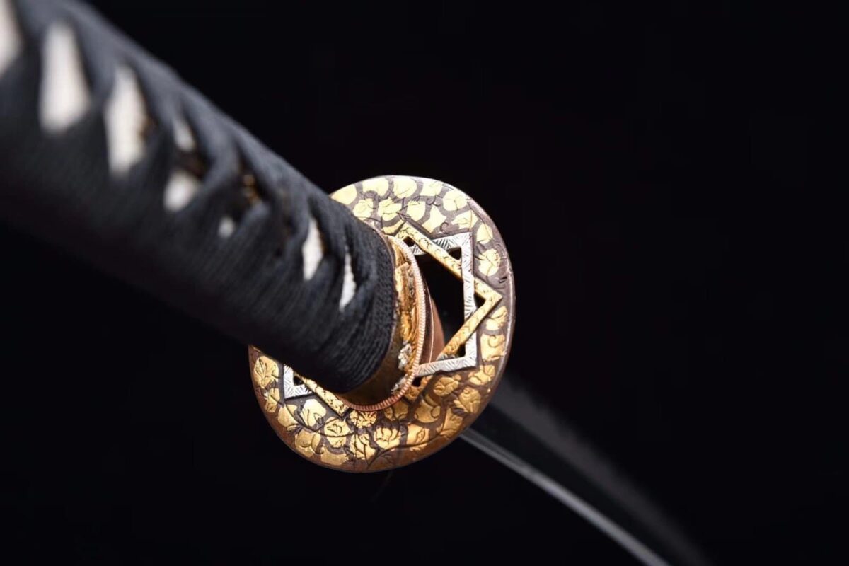 Katana Automne