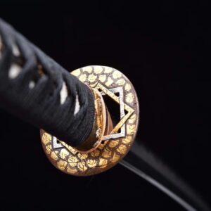 Katana Automne