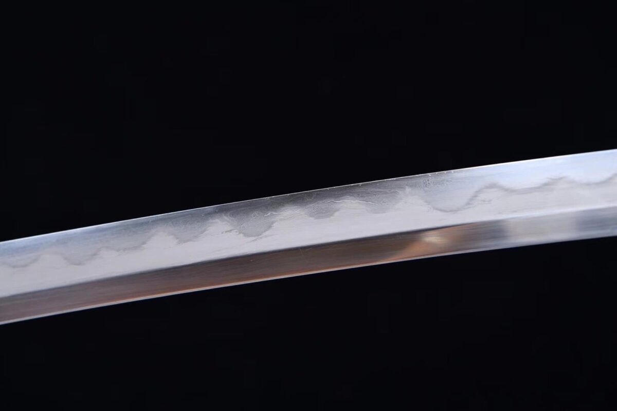 Katana Automne