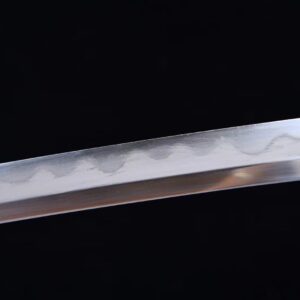 Katana Automne
