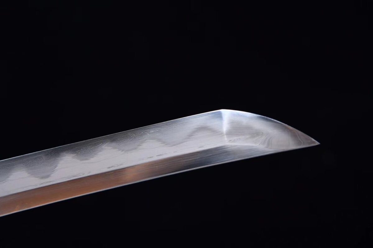 Katana Automne
