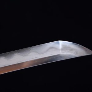 Katana Automne