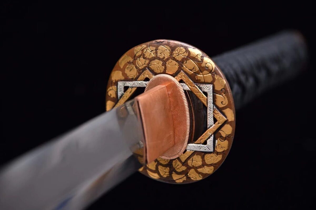 Katana Automne