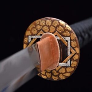 Katana Automne