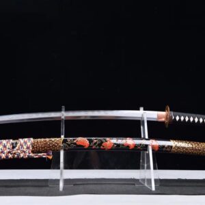 Katana Automne