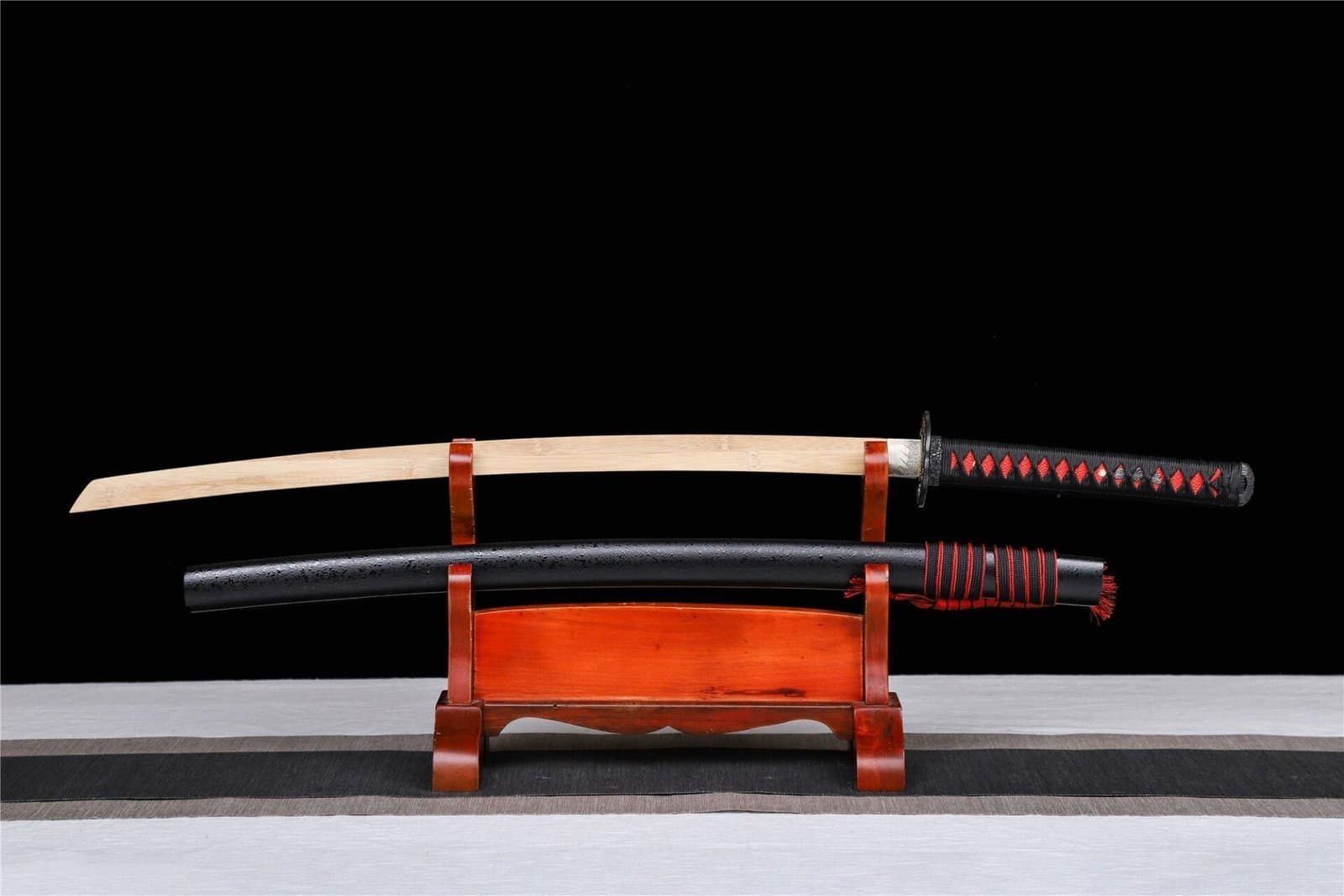 Katana Bambou