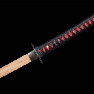 Katana Bambou