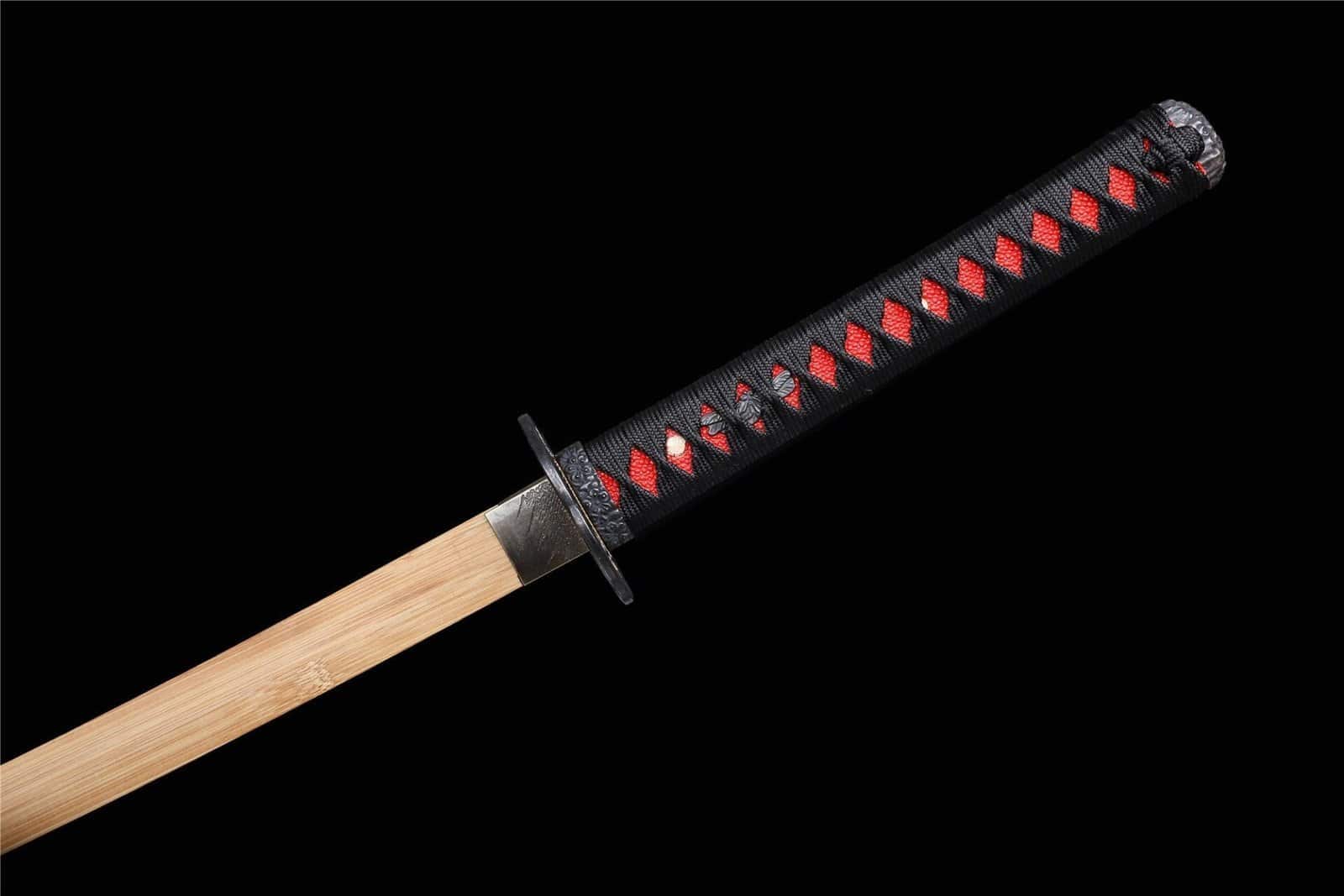 Katana Bambou