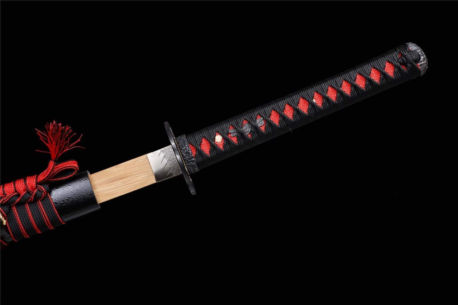 Katana Bambou