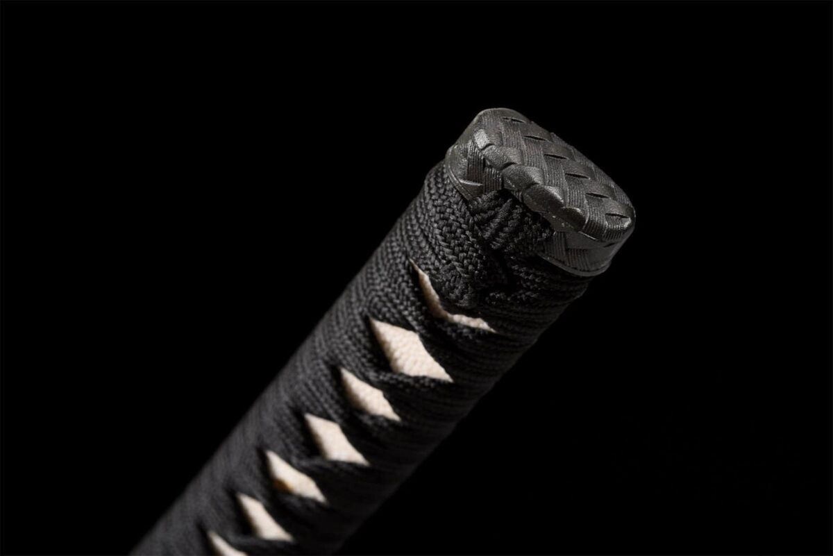 Katana Black Damas