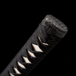 Katana Black Damas