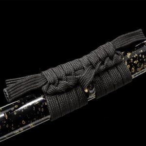 Katana Black Damas