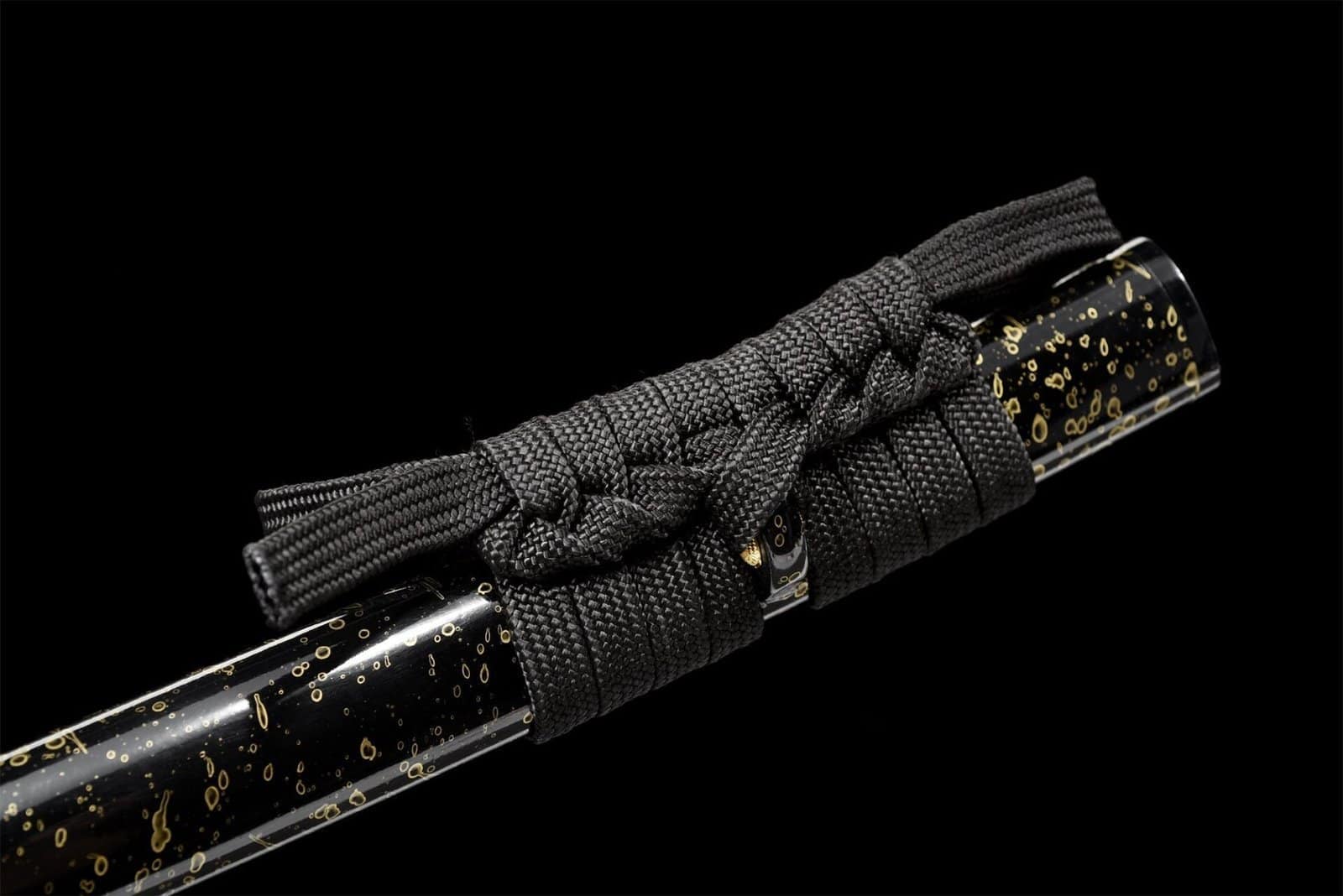 Katana Black Damas