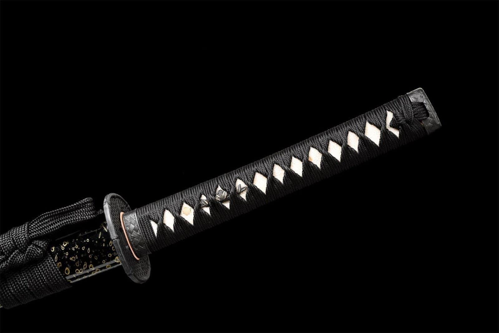 Katana Black Damas