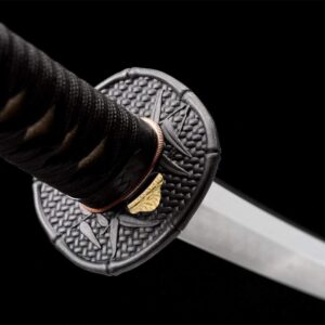 Katana Black Damas