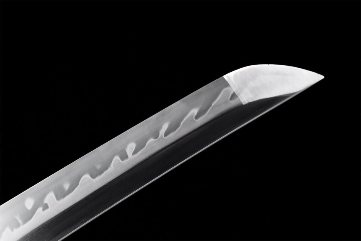 Katana Black Damas