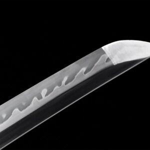 Katana Black Damas