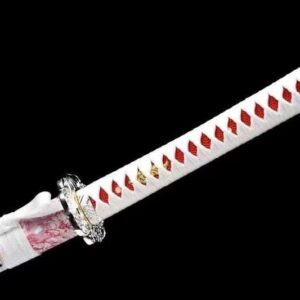 Katana Black Pink
