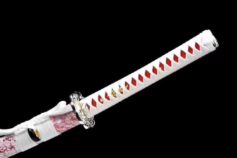 Katana Black Pink