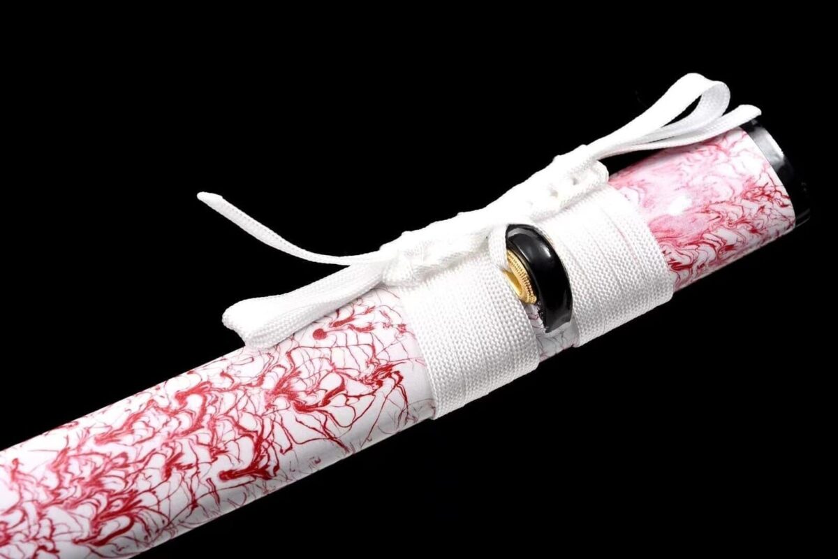 Katana Black Pink