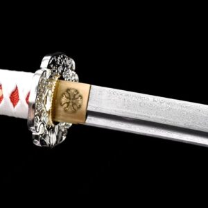 Katana Black Pink