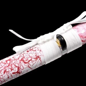 Katana Black Pink