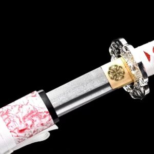 Katana Black Pink
