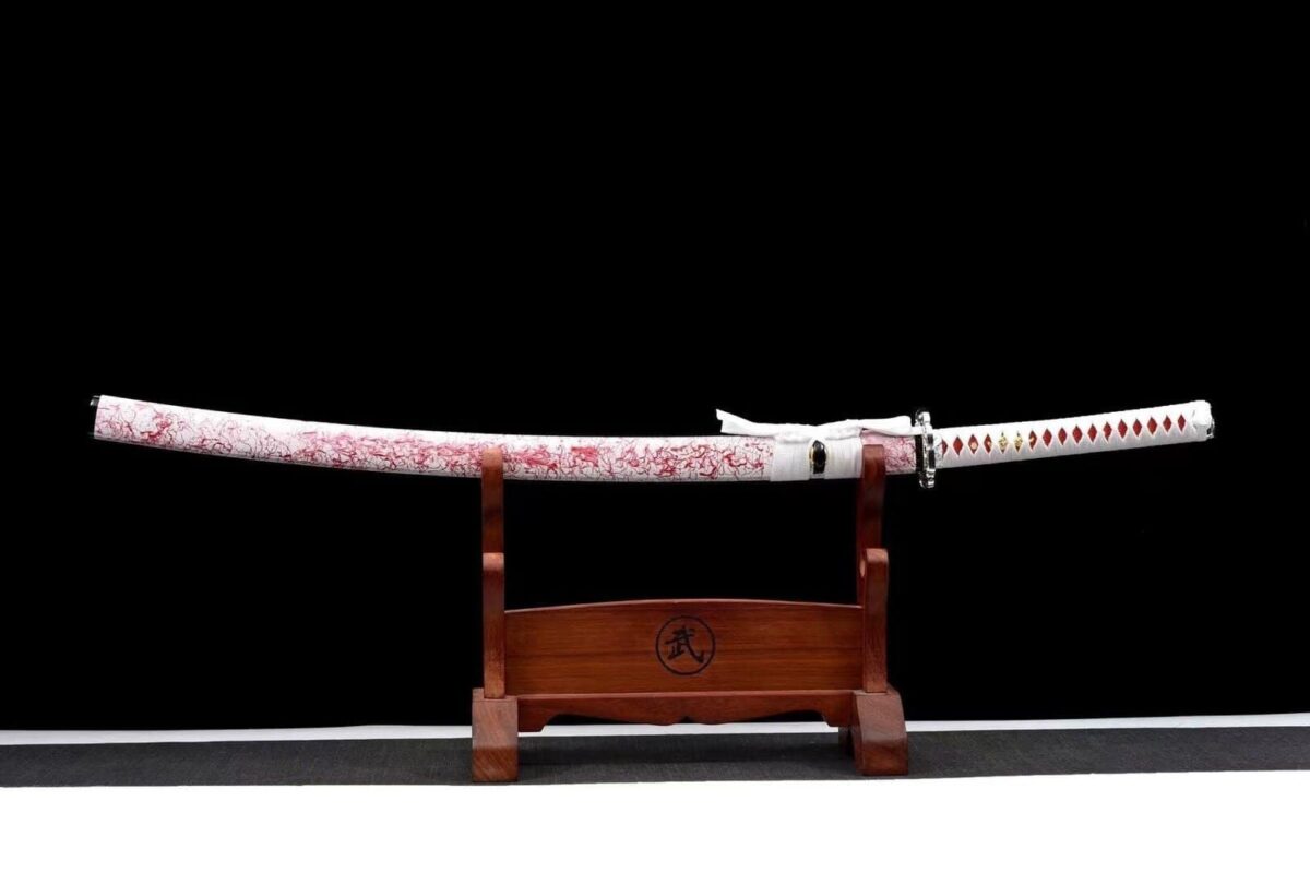 Katana Black Pink