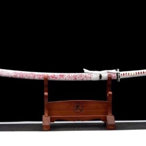 Katana Black Pink