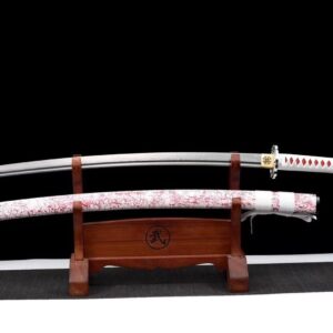 Katana Black Pink